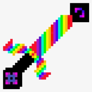 Rainbow Sword Of Darkness - Dantdm