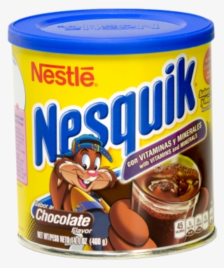 Related Wallpapers - Mexico Nesquik Vs American