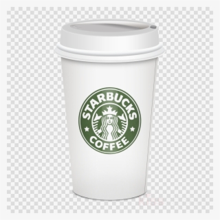 Starbucks Coffee Template Png