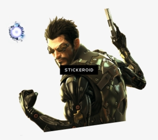 Deus Ex - Gpu Zen: Advanced Rendering Techniques