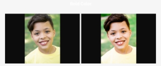 Tamara Lackey Color For Dayz Luts - Boy