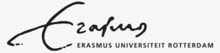 Image Result For Erasmus University Rotterdam Logo - Erasmus University