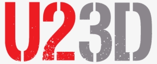 Resultado De Imagen De U2logos - U2 3d Logo