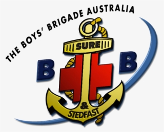 Boys Brigade Logo - Boys Brigade .