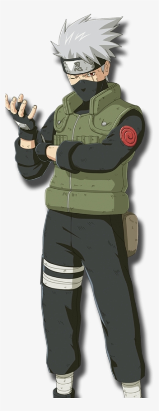 はたけ カカシ ナルティメット ストーム 4