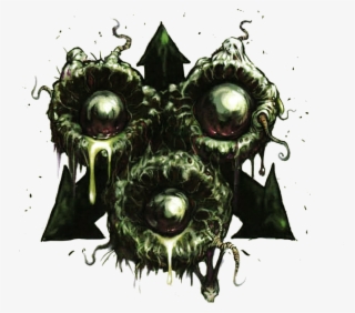 220px-nurgle Symbol - Warhammer 40k Nurgle Symbol