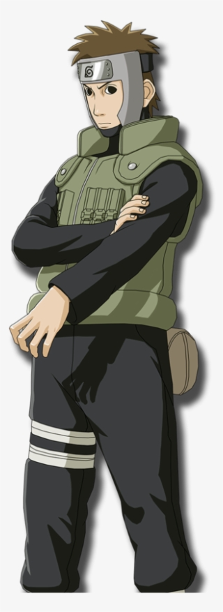 Naruto Kiba Masonengine Deviantart