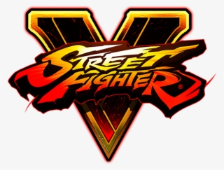 Returns To Animagaki And They Are Hosting Exciting - Street Fighter V Logo Png