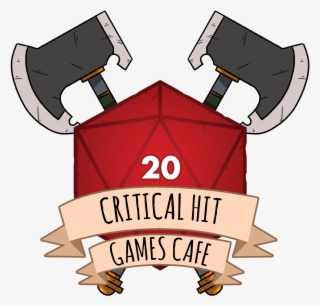 Role Playing Games - Cafe