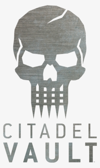 Warhammer 40,000 Chaos Collection - Skull