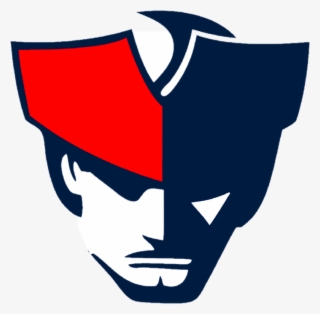 Freedom Patriots - Freedom High School Orlando Logo