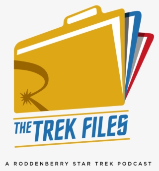 Star Trek Larry Nemecek = The Trek Files
