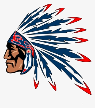 Indians Athletics - Pocatello High School Logo