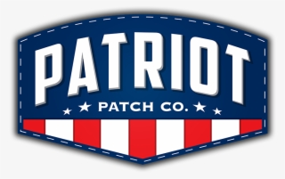 Patriot Patch Company Llc - Graphic Design