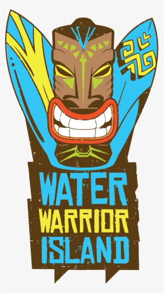 Water Warrior Logo Color - Water