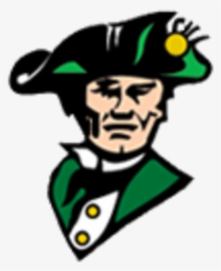 Stevenson High School Patriot