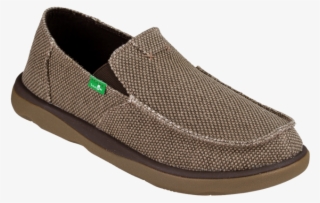 Brown - Brown - Brown - Brown - Sanuk Vagabond Tripper - Men's Sidewalk Surfer 1018983