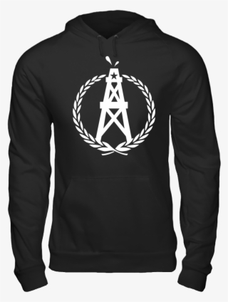 The Houston Oiler Shirt [official Paul Wall]