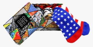 Odd Sox Greece - Illustration