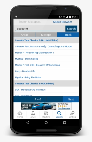 Amazon - Com - Getitlive - Rap/hiphop Livemixtapes - Software Cracking