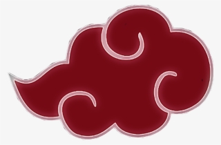 Report Abuse - Naruto Akatsuki Cloud