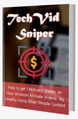 Techvid Sniper Pass Review How To Get 1m Views On Youtube - Evangelism