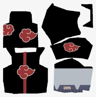 Image - Aotskins Costume Akatsuki