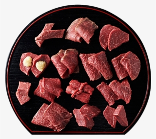 ざぶ盛り - Red Meat