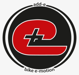 Add E Der E Bike Nachrüstsatz Für Dein Fahrrad - Add E Logo