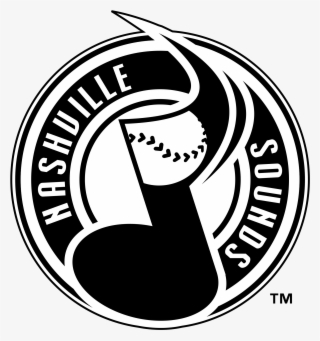Nashville Sounds Logo Png Transparent - Shepard Fairey Obey Star