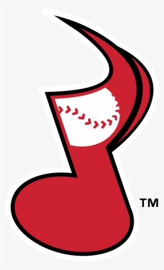 Nashville Sounds Logo Png Transparent - Nashville Sounds Logos