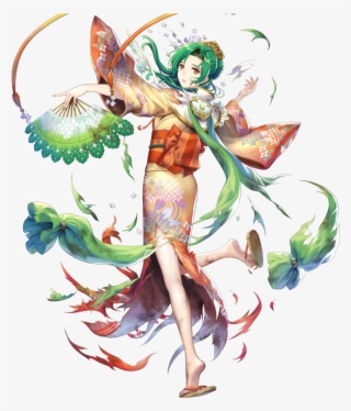 1girl Bangs Elincia Ridell Crimea Fire Emblem Fire - Fire Emblem Heroes Elincia