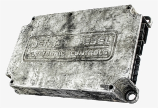 Detroit Diesel Ecm - Detroit
