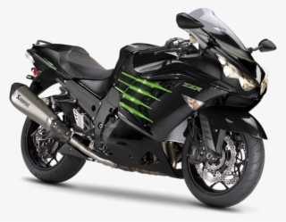 Kawasaki - Zzr1400 Performance Sport 2018