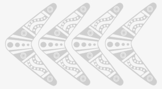 Boomerang Logo - Illustration