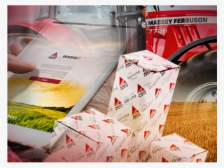 Massey Ferguson Parts - Massey Ferguson