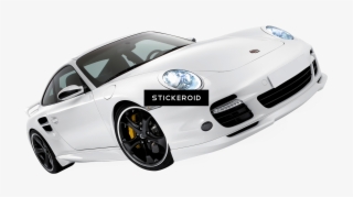 Porsche Logo