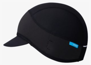 Shimano Extreme Winter Cap Black - Shimano Extreme Winter Cap Bike Cap (one Size, Black)