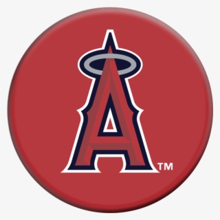 Los Angeles Angels Logo