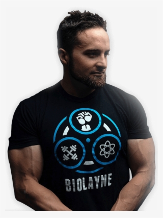 Layne Norton - Layne Norton Logo