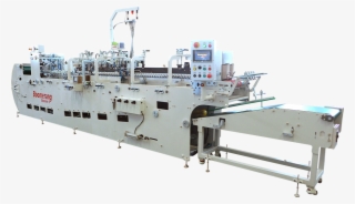 Boomerang-header - Machine