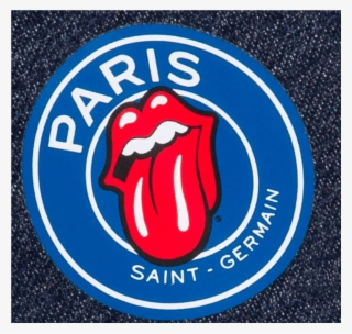 The Rolling Stones, Unvielied A Parisian- Themed Capsule, - Psg Plaid Polaire Paris Saint Germain 110x140 Cm