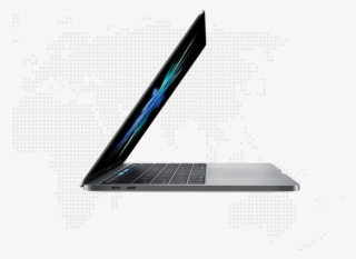 Building A Website Has Never Been Easier - Apple Macbook Pro