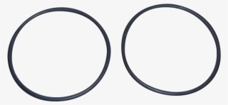 Massey Ferguson Rear Crankshaft Seal Mf Massey Ferguson - Circle