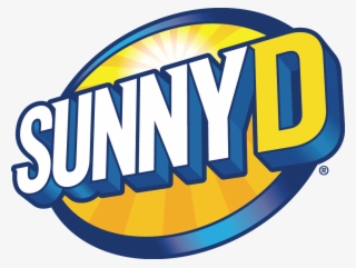 Sunny D Logo Png