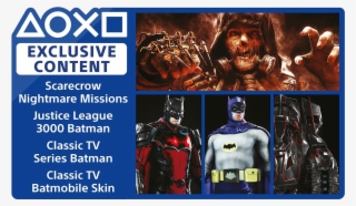 More About Ps4