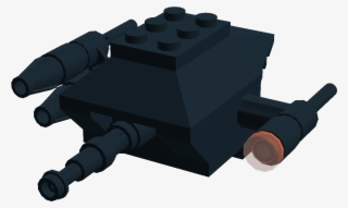 Batman Arkham Knight - Tank