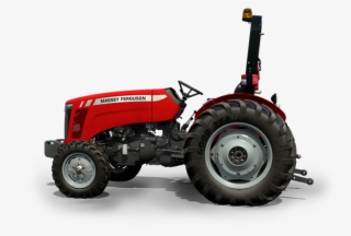 Tractor