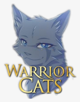 Bluestar Warriorcats Erinhunter Cat Cats Fanart Fandom - Warrior Cats Band 1