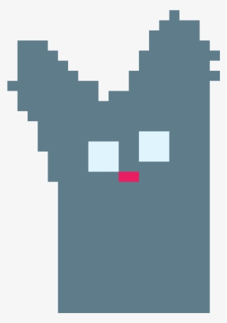 Fluffface Oc Warrior Cat - Emblem